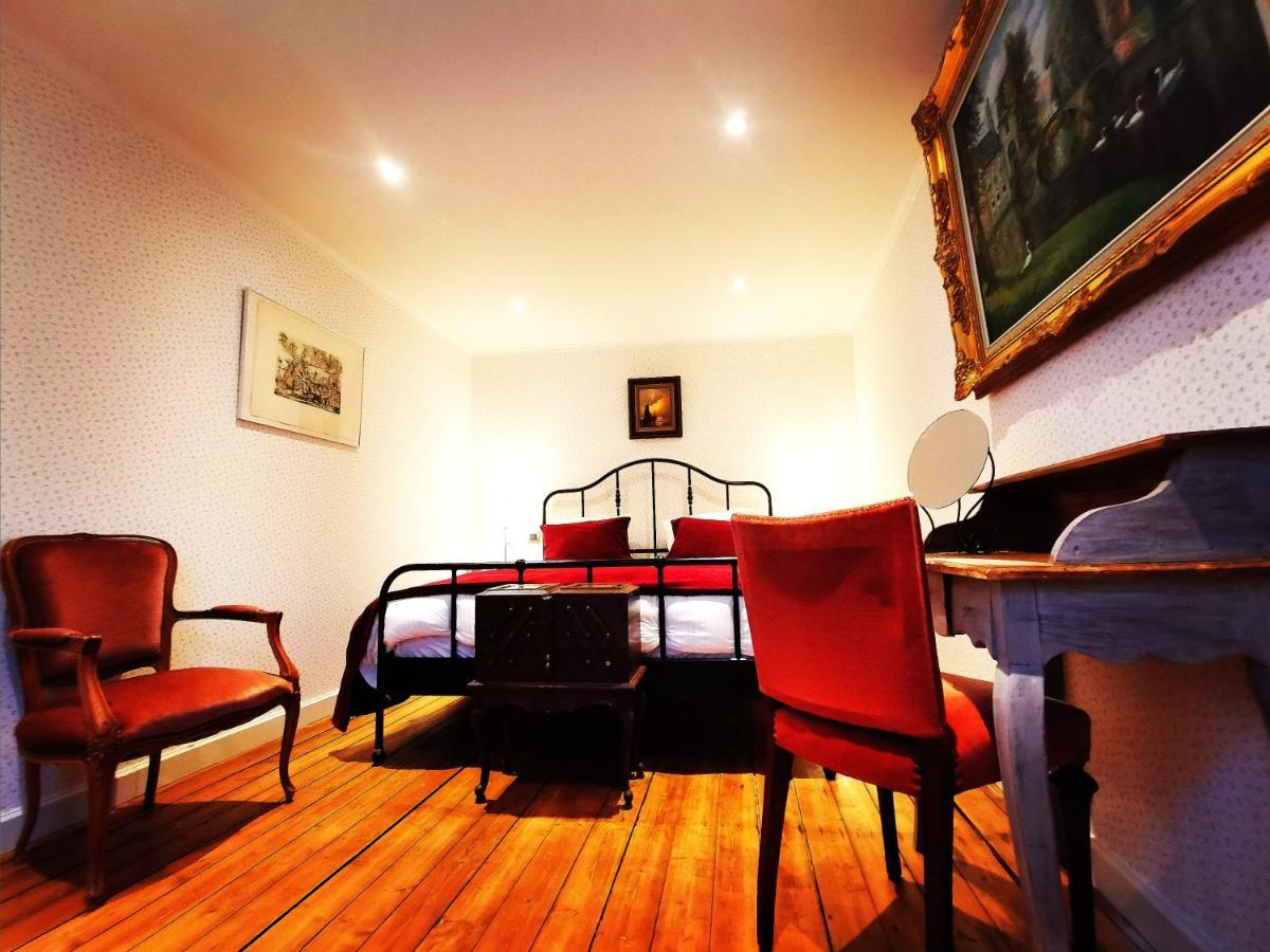 Old Couette-café