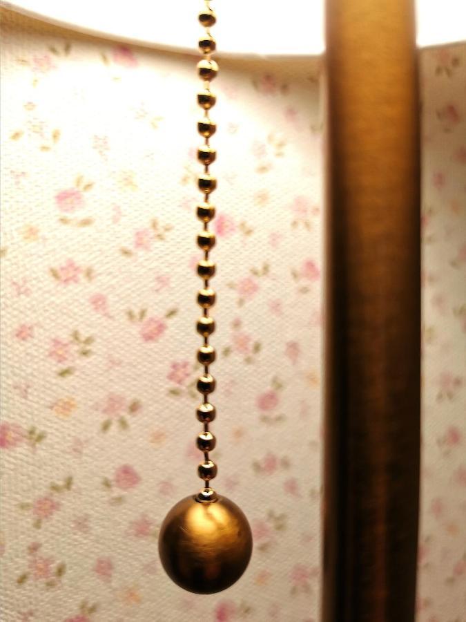 Old Couette-café *