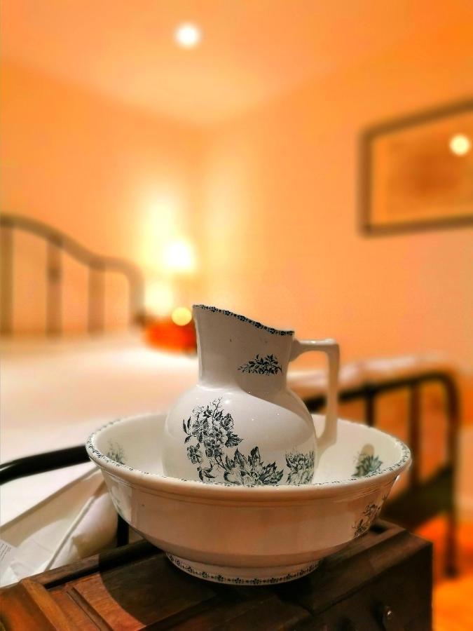 Couette-café Old
