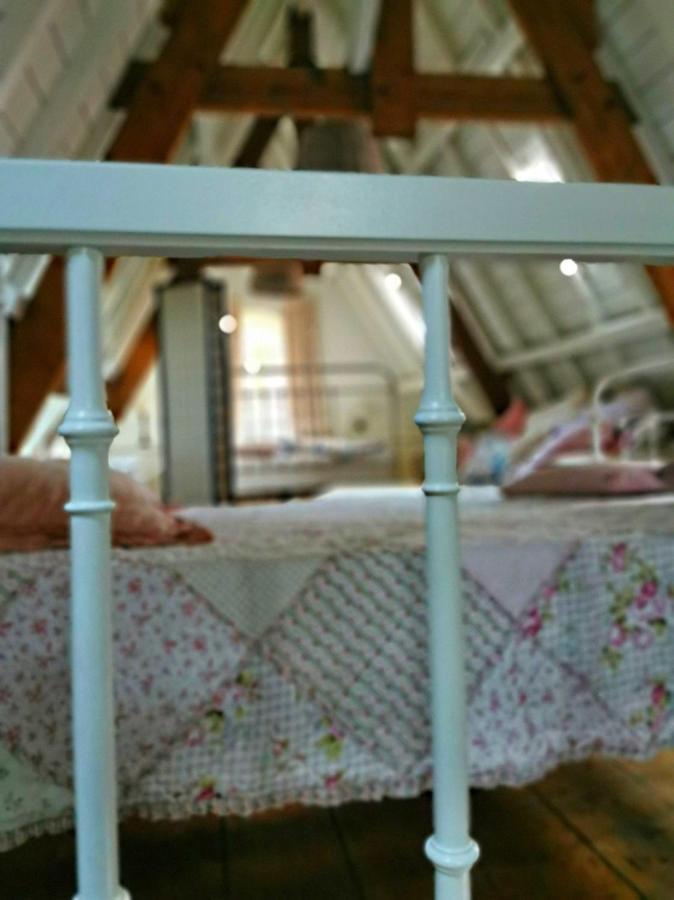 Old Couette-café *