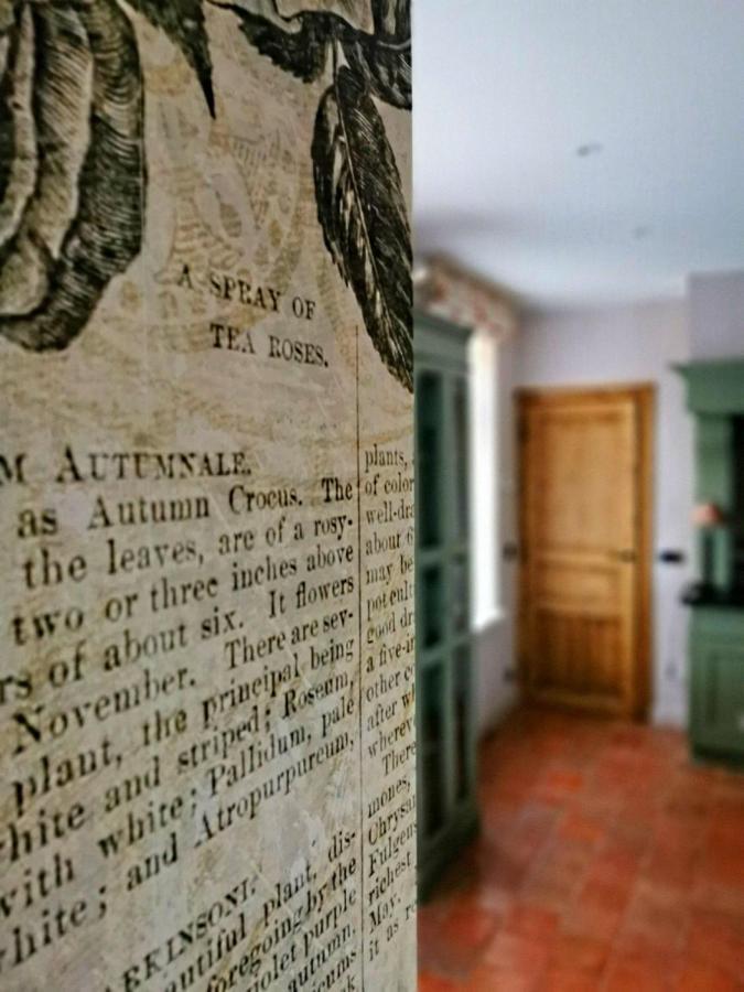 Old Bed & Breakfast Brugge