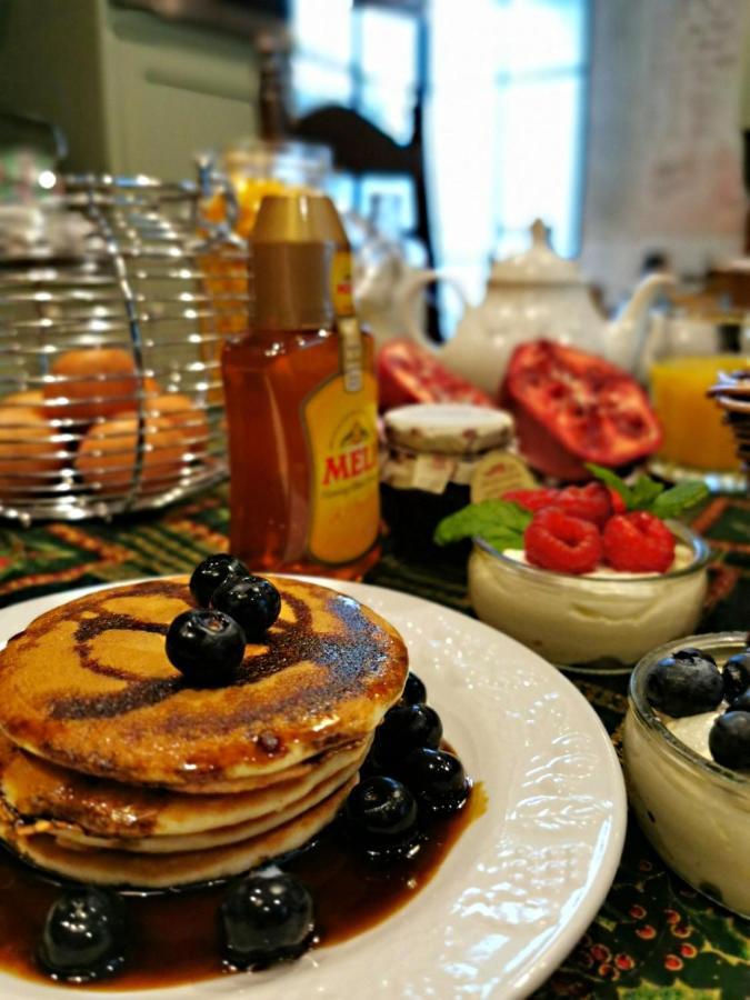 Old Bed & Breakfast Brugge