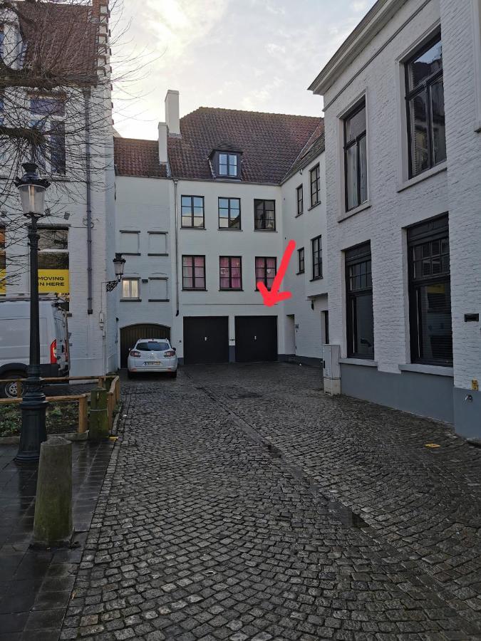 Couette-café Old Bruges