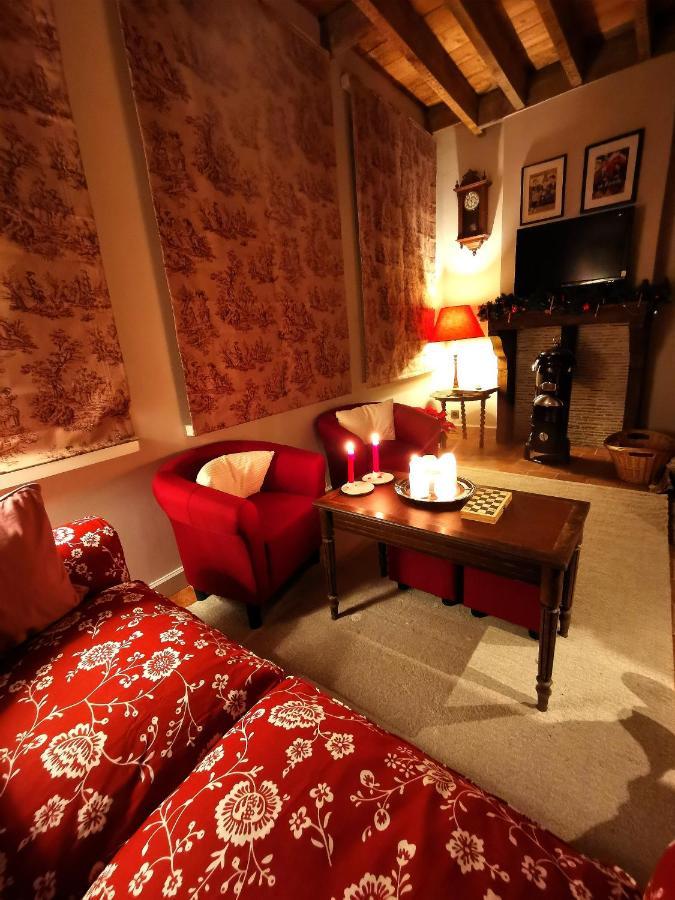 Old Bed & Breakfast