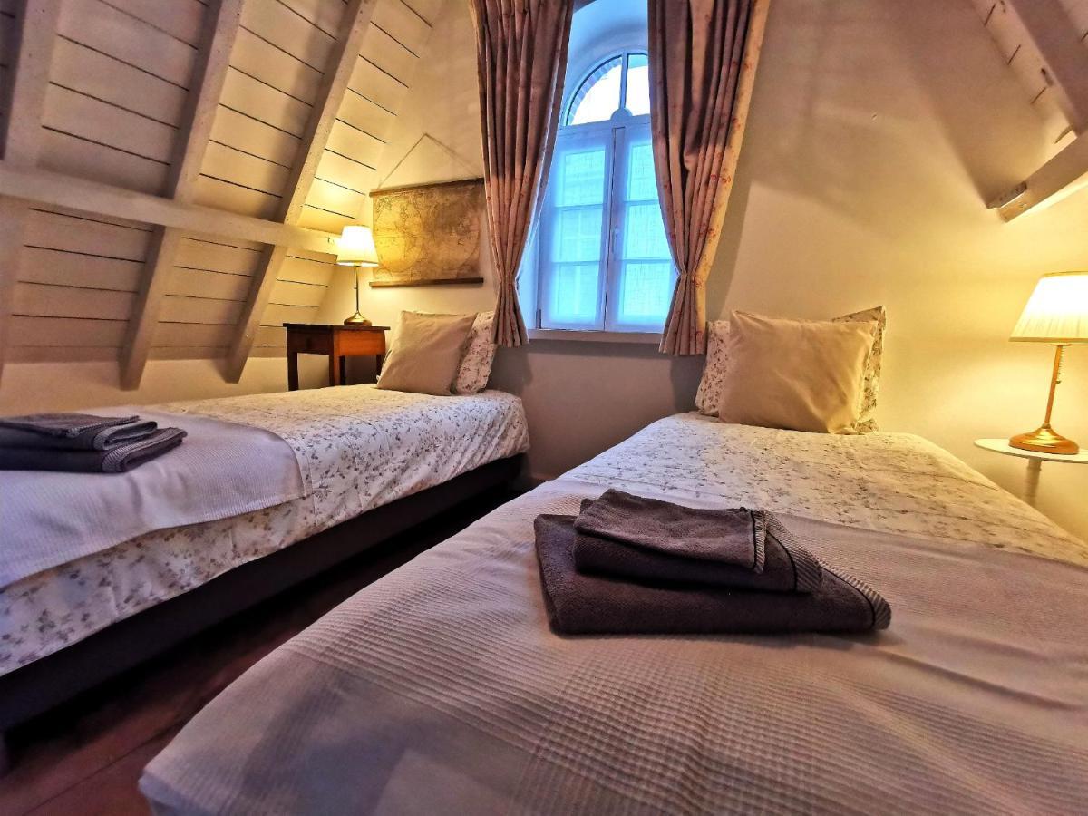 Old Bed & Breakfast Bruges