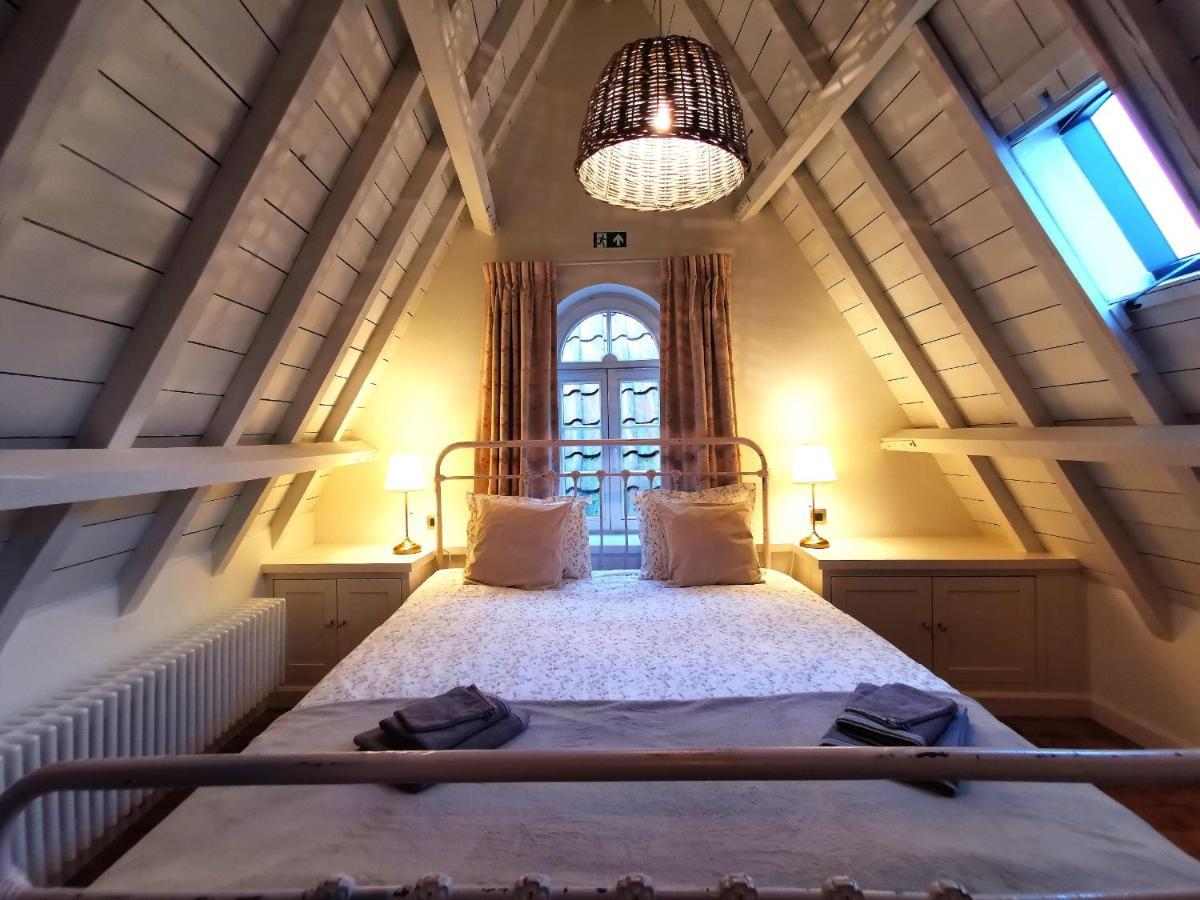 Old Bed & Breakfast Bruges