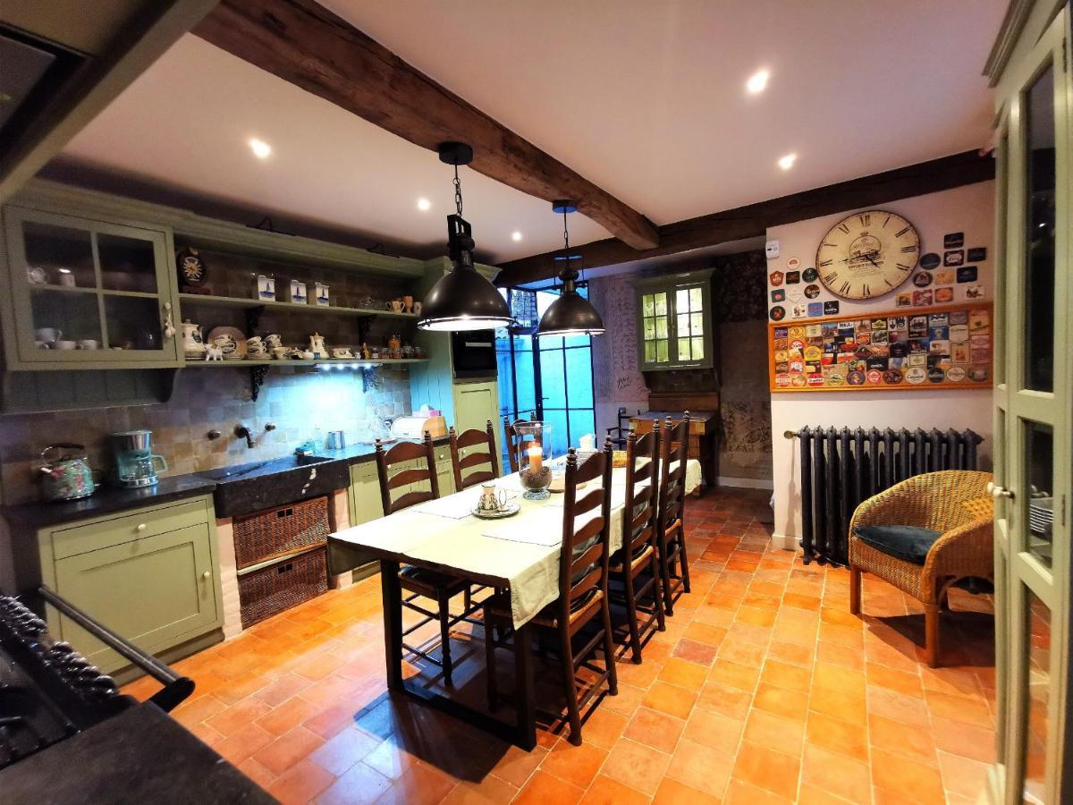 Bed & Breakfast Old Bruges