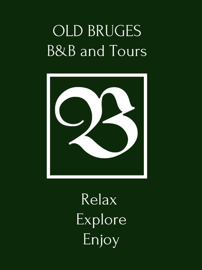 Bed & Breakfast Old Bruges