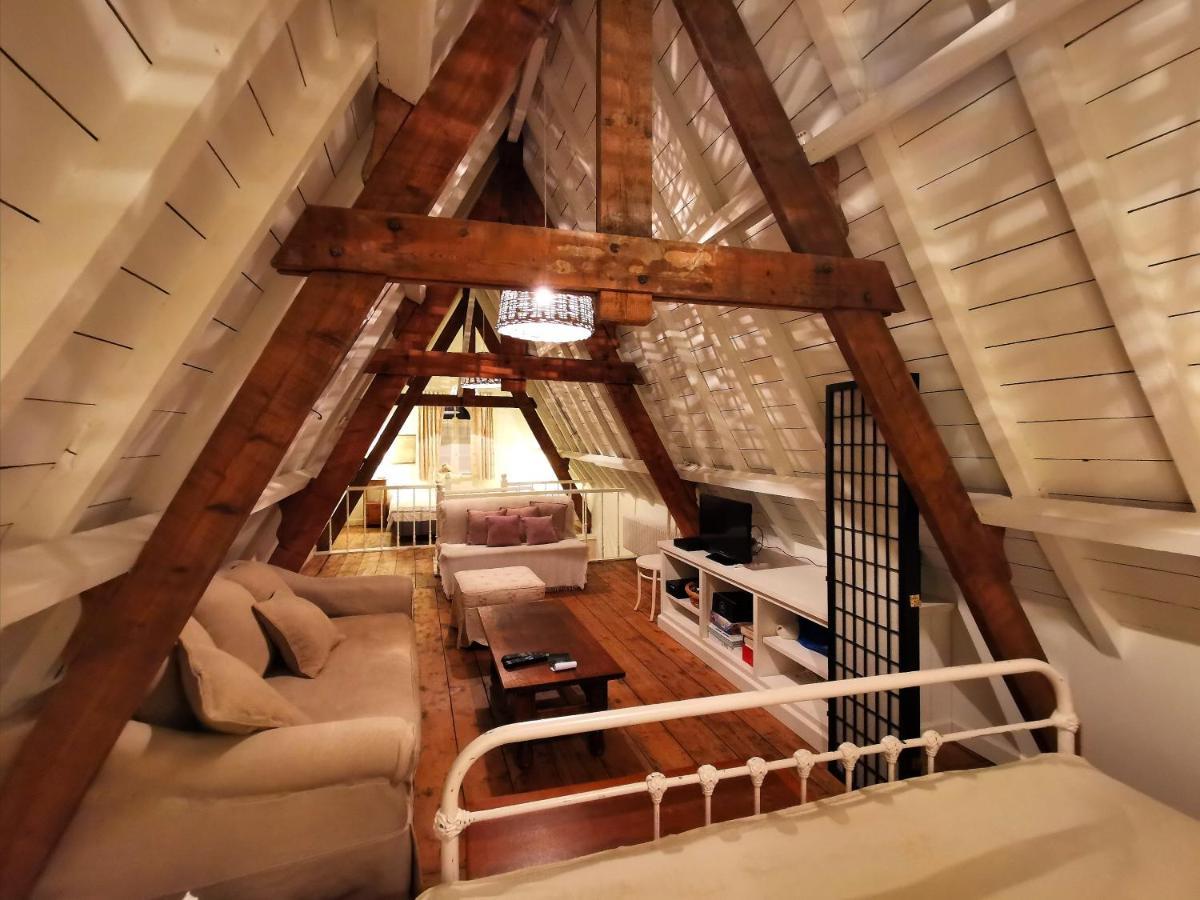 Bed & Breakfast Old