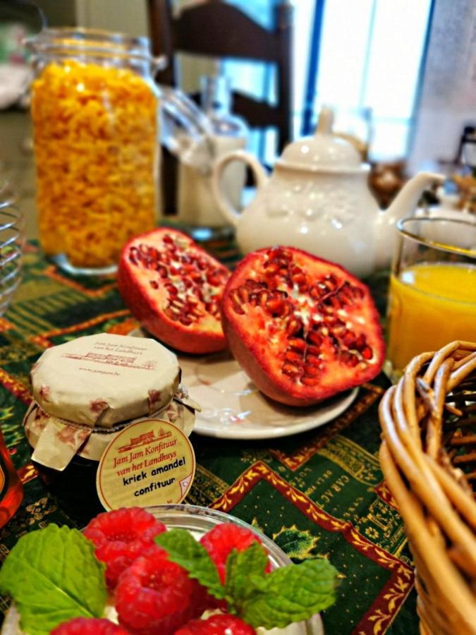 Bed & Breakfast Old *